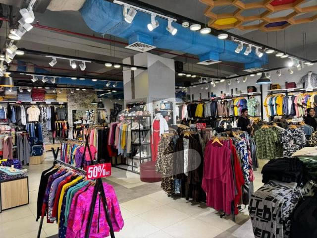 Commercial for sale in Islamabad