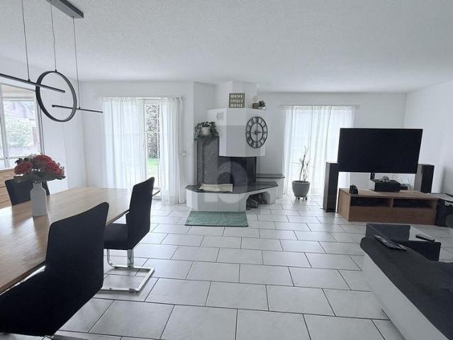 Haus mieten in Kirchberg (BE), Bern