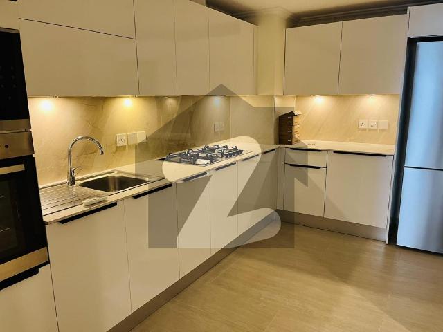 Apartment for rent in Islamabad