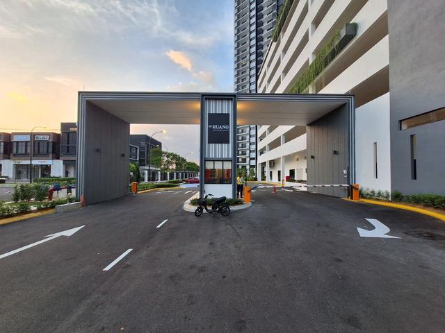 Serviced Residence for rent in Selangor