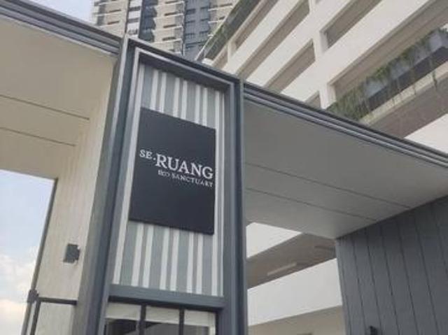Serviced Residence for rent in Selangor