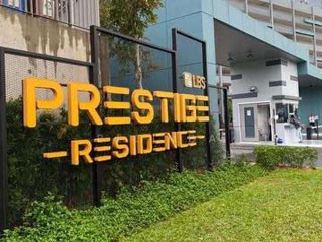 Serviced Residence for rent in Seri Kembangan, Majlis Bandaraya Subang Jaya