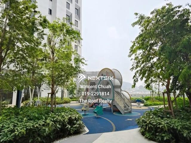 Residential House for rent in Kuala Lumpur, Country Heights Damansara