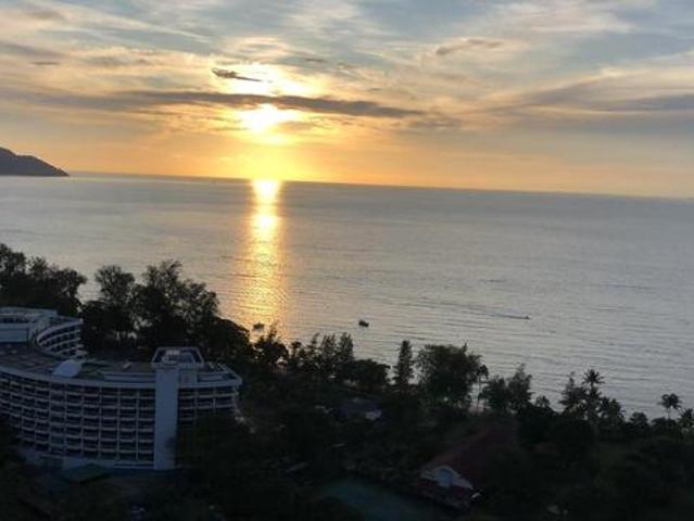 Apartment for sale in Georgetown, Penang
