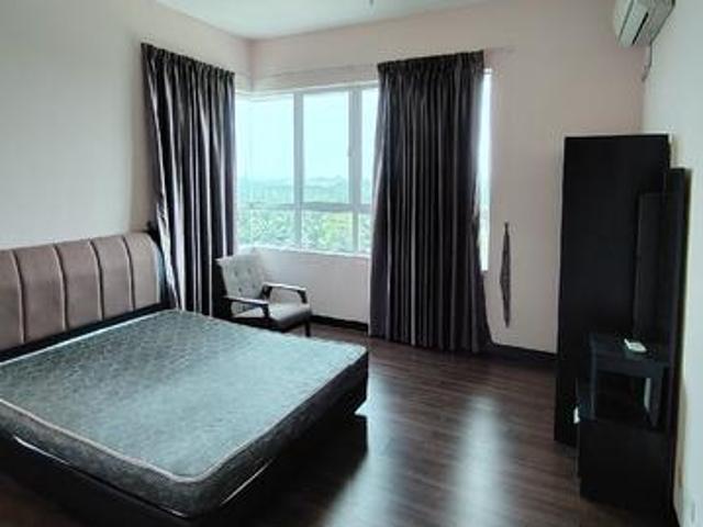 Condominium for rent in Sandakan Town, Sabah
