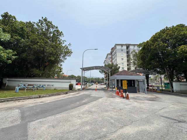 Condominium for sale in Bandar Mahkota Cheras, Majlis Perbandaran Kajang