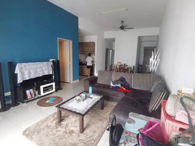 Serviced Residence for sale in Petaling, Subang Jaya
