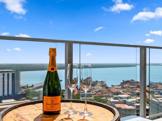 Apartment for sale in Darwin City, Darwin