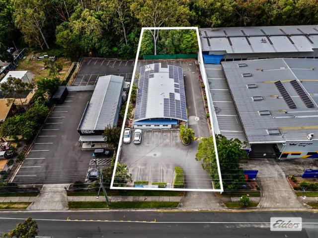Office for sale in Toombul, Queensland