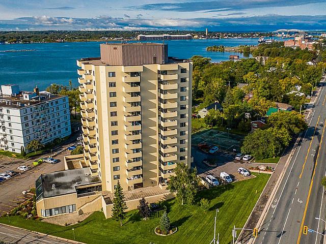 Condo for sale in Sault Ste. Marie