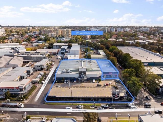 Warehouse for rent in Sydney, New South Wales
