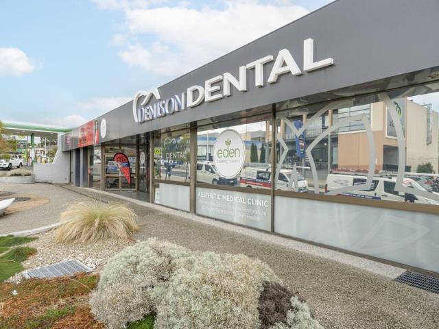 Retail for rent in Hobart, Tasmania