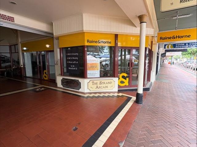 Retail for rent in Blakebrook, New South Wales
