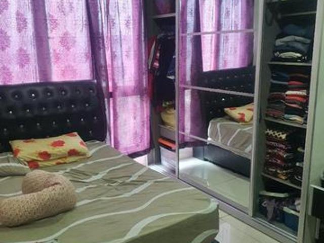 Condominium for rent in Country Heights Damansara, Kuala Lumpur