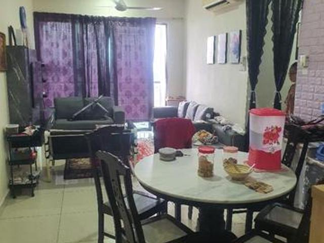 Condominium for rent in Country Heights Damansara, Kuala Lumpur