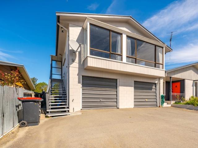 Apartment for rent in Timaru, Canterbury