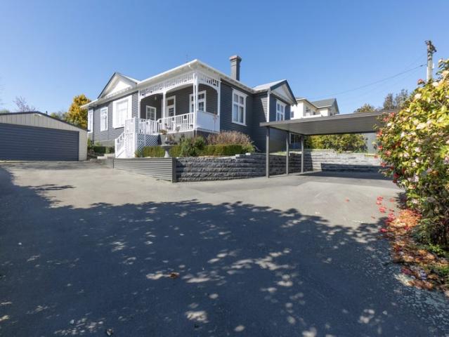 House for rent in Timaru, Canterbury
