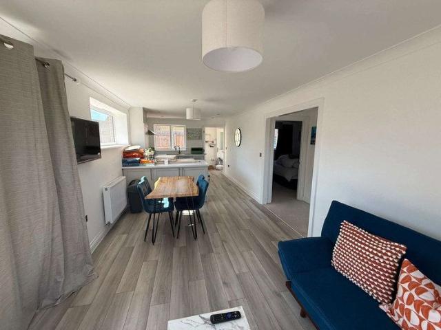 House for rent in Littletown, Budlake