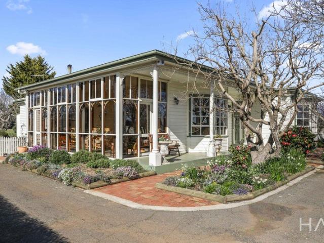 House for sale in Bishopsbourne, Tasmania