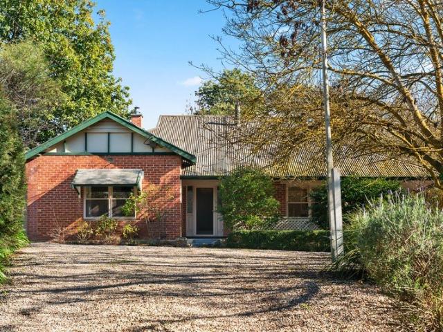 House for sale in Lobethal, South Australia