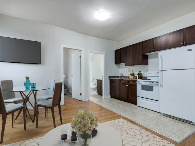 Apartment for rent in Regina, Saskatchewan