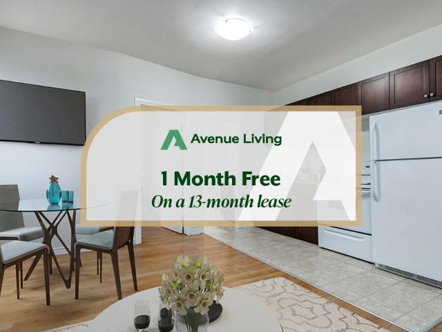 Apartment for rent in Regina, Saskatchewan