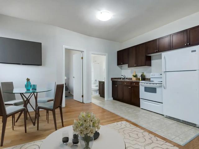 Apartment for rent in Regina, Saskatchewan