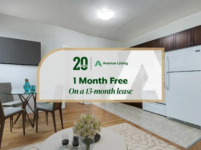 Apartment for rent in Regina, Saskatchewan