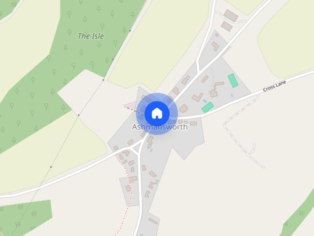 House for rent in Priest Down, Hampshire