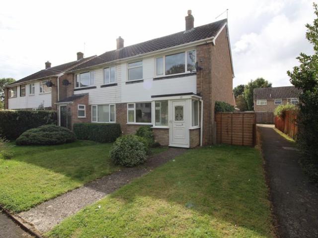 House for rent in Huntingdon, Cambridgeshire