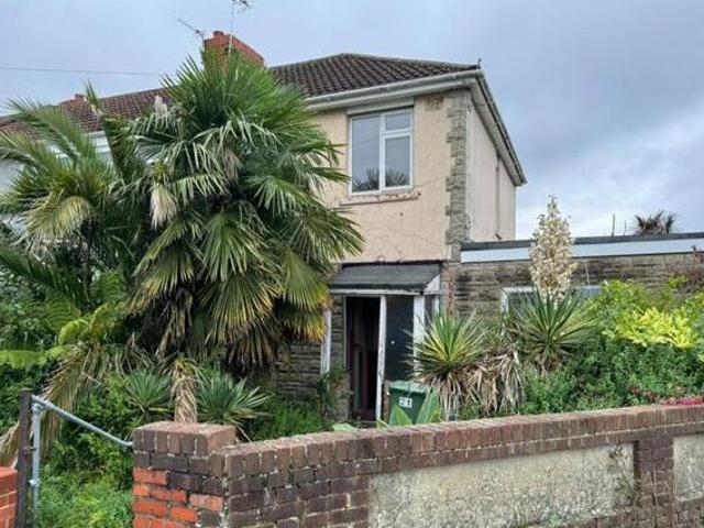 House for sale in West End, Fareham