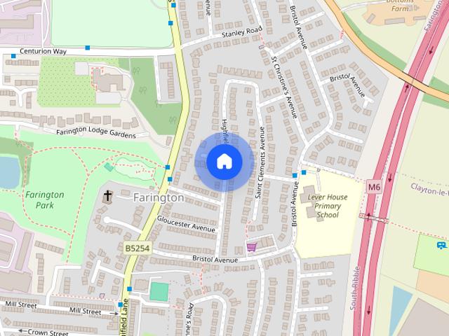 House for rent in Firbank, Lancashire