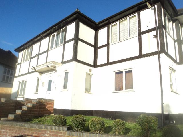 Apartment for rent in London Borough of Barnet, Greater London
