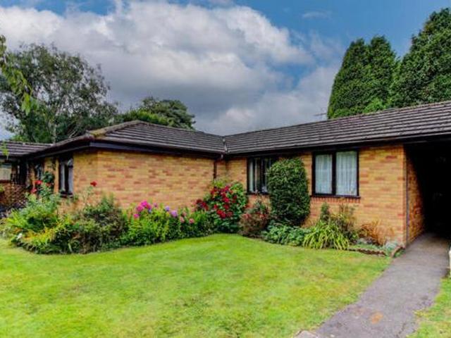 House for sale in Cressex, Buckinghamshire