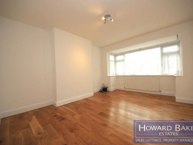 House for rent in Kingsbury, Greater London
