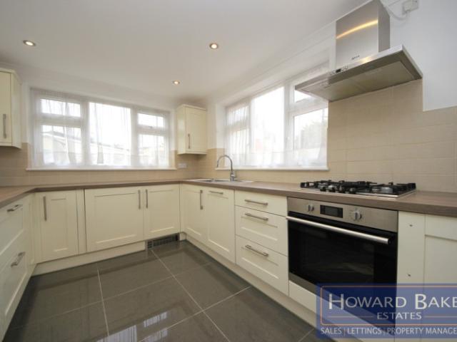 House for rent in Kingsbury, Greater London