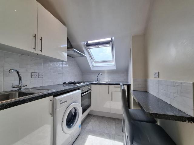 Apartment for rent in Brent Cross, Greater London