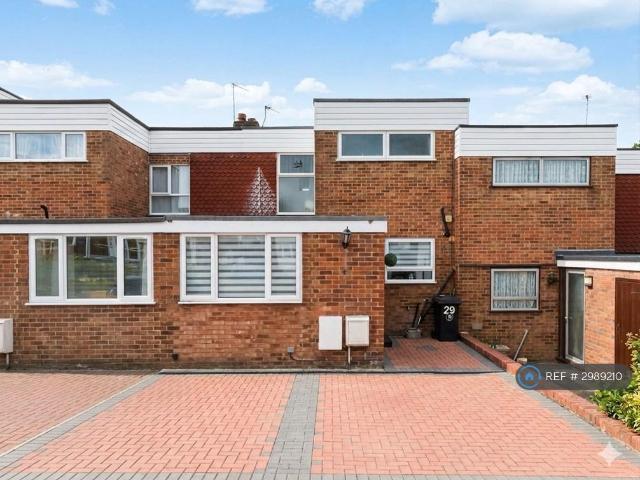 House for rent in Green Street Green, Greater London