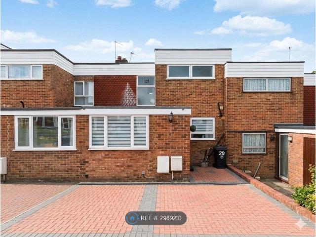 House for rent in Green Street Green, Greater London