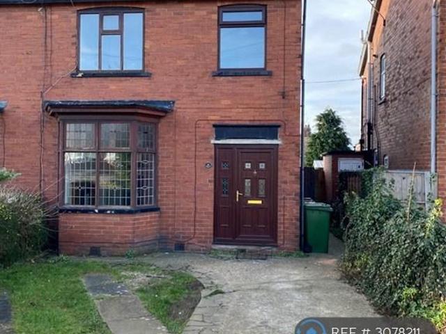 House for rent in Berkeley, Scunthorpe