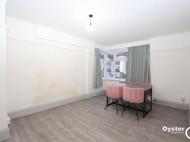 Apartment for rent in Kingsbury, Greater London