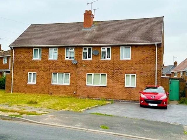 House for rent in Wood End, Wednesfield