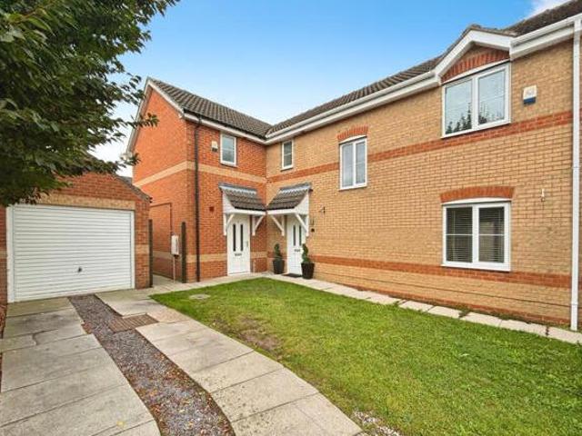 House for sale in Hatfield, South Yorkshire