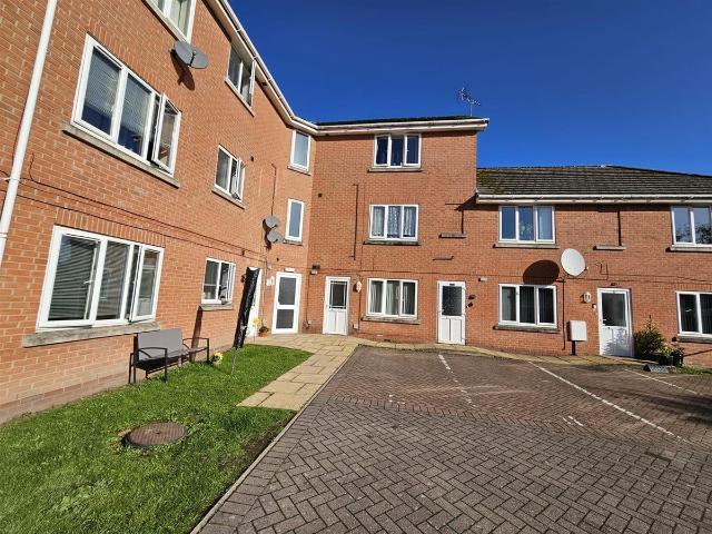 Apartment for rent in Kates Hill, Dudley