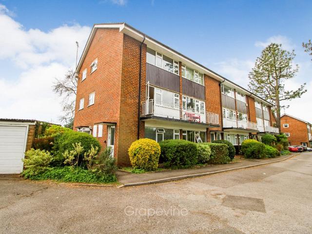 Apartment for rent in Twyford
