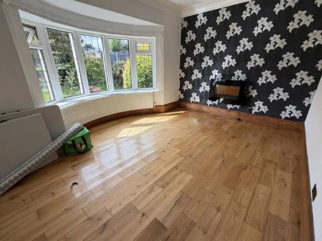 House for rent in West Yorkshire