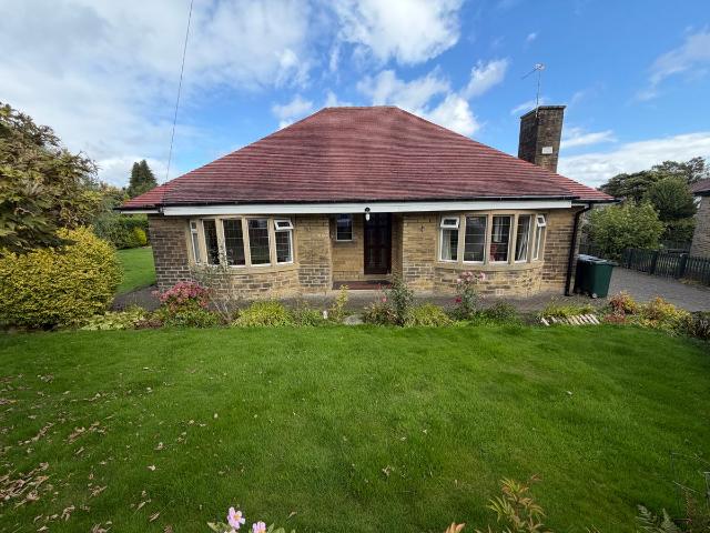 House for rent in West Yorkshire