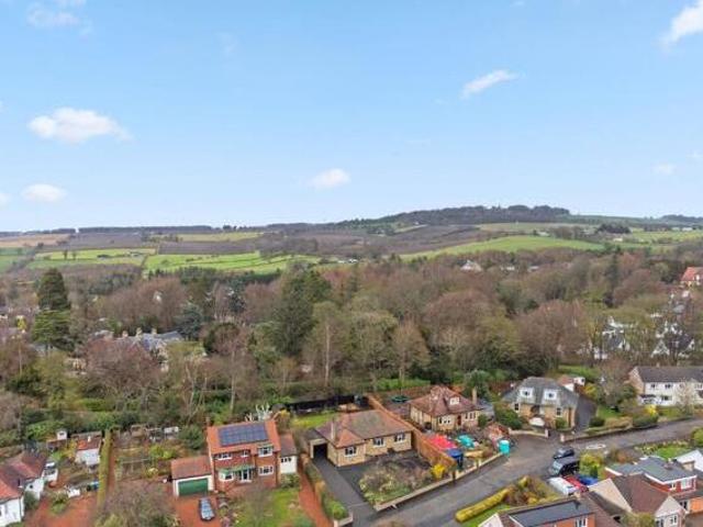 House for sale in Linlithgow, Scotland