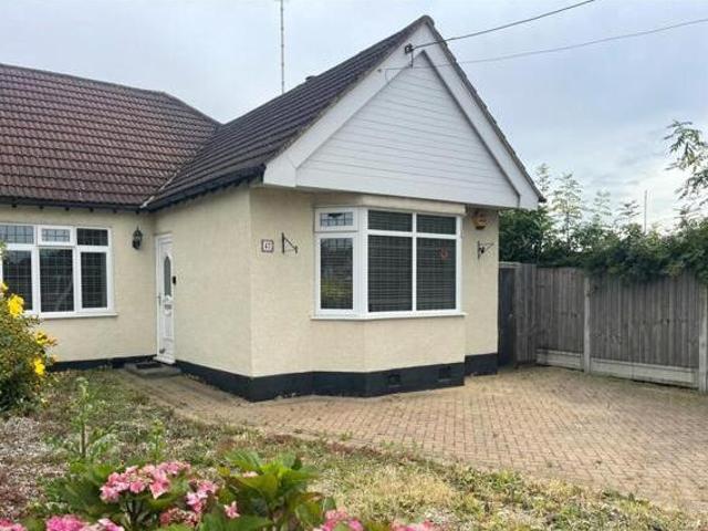 House for sale in Barling, Essex