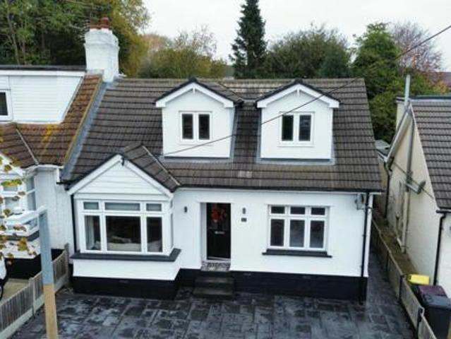 House for sale in Barling, Essex